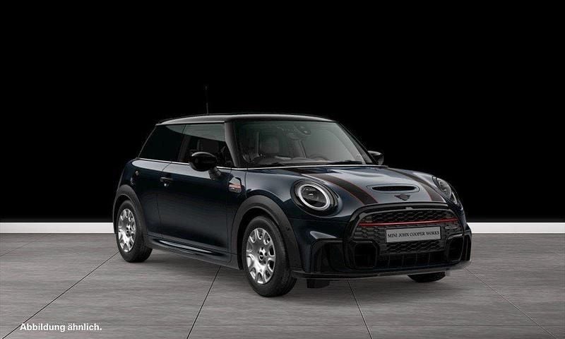 Utilizat 2022 Mini John Cooper Works Hatchback | 36.614 EUR - Imagine 1/1