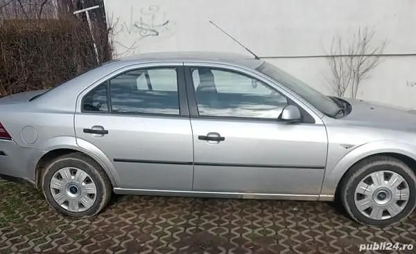 Second-hand Ford Mondeo 2007 Berlinǎ