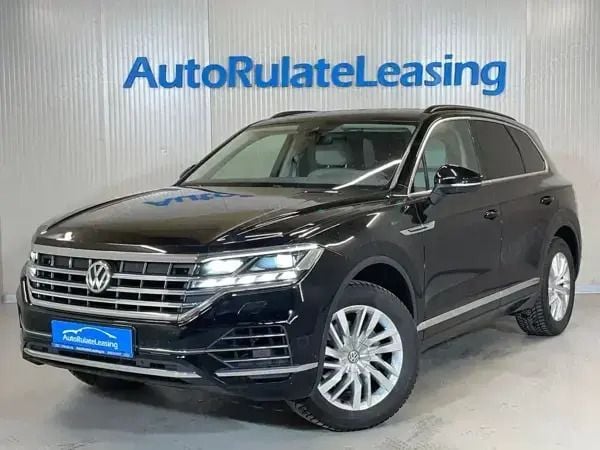 Utilizat 2020 VW Touareg SUV | 33.490 EUR - Imagine 1/4