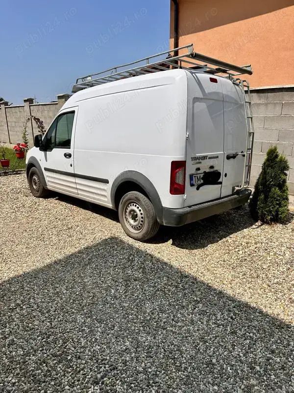 Utilizat 2011 Ford Transit | 3.000 EUR - Imagine 1/4