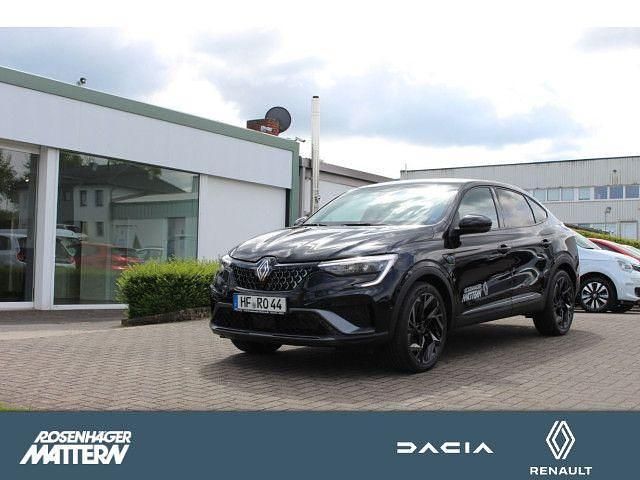 Utilizat 2024 Renault Arkana SUV | 38.323 EUR - Imagine 1/1