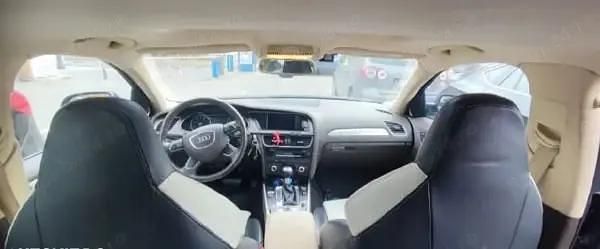 Second-hand Audi A4 S-Line 225 CP (165 kW) 2014 Berlinǎ