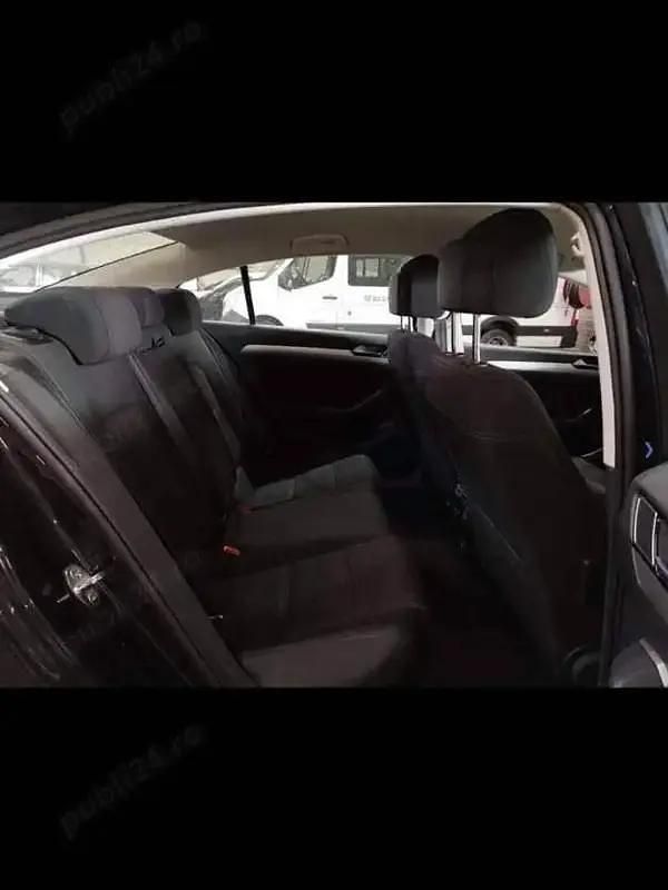 Second-hand VW Passat Comfortline 120 CP (88 kW) 2016 Berlinǎ