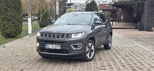 Second-hand 2019 Jeep Compass SUV | 12.990 EUR (Super Preț) - Imagine 1/4