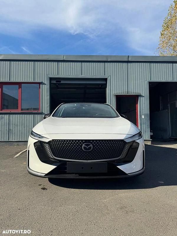 Nouă Mazda 6e Takumi-Line 180 kW (245 CP) 2025 Culoaregri Berlinǎ