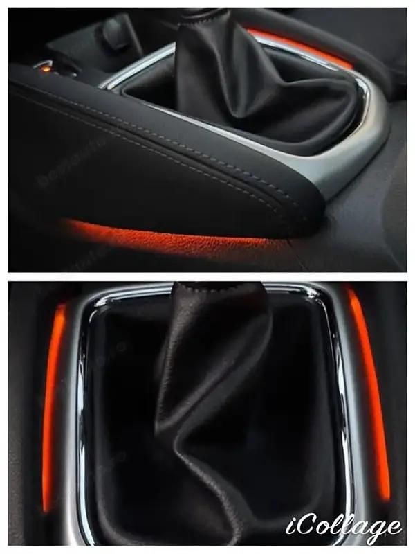 Second-hand Nissan Qashqai Tekna 140 CP (102 kW) 2019 SUV