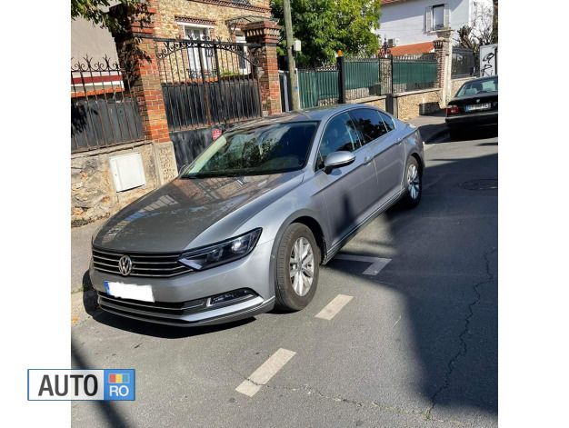 Second-hand BMW 518 150 CP (110 kW) 2015