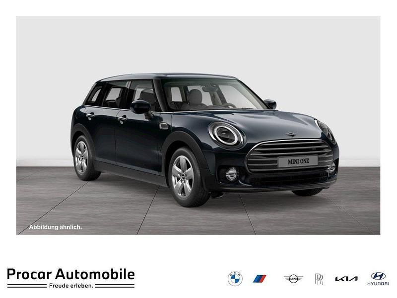 Utilizat 2021 Mini ONE Hatchback | 22.591 EUR (Puțin scump) - Imagine 1/1