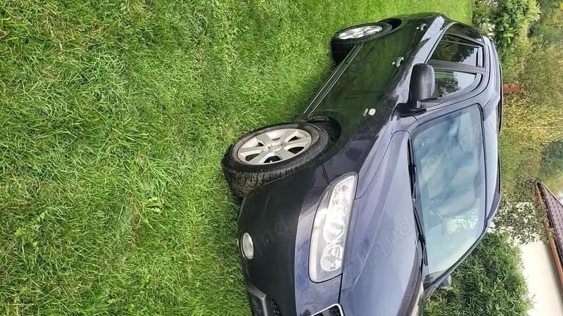 Second-hand Hyundai Santa Fe 155 CP (114 kW) 2008 SUV