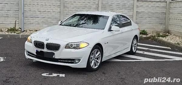 Utilizat 2013 BMW 530 Berlinǎ | 12.999 EUR (Preț OK) - Imagine 1/4