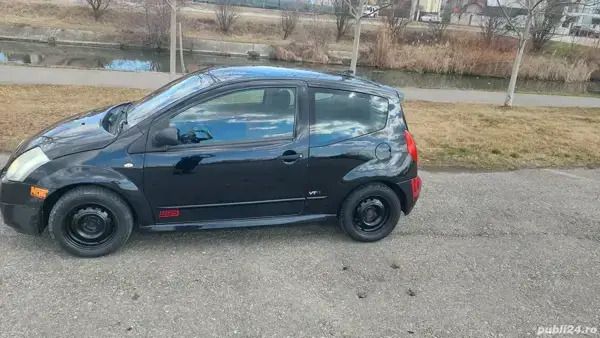 Utilizat 2004 Citroën C2 Hatchback | 6.000 EUR - Imagine 1/4