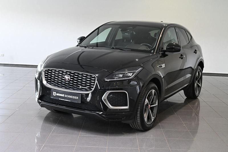 Second-hand Jaguar E-Pace R-Dynamic 163 CP (119 kW) 2022 SUV