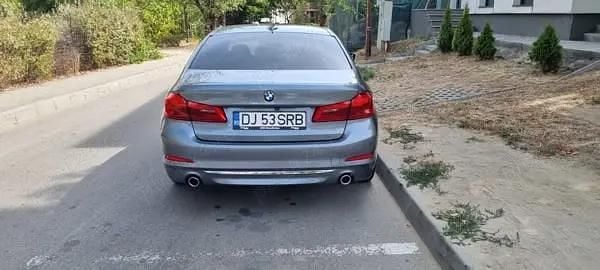 Second-hand BMW 530e iPerformance 252 CP (185 kW) 2019 Berlinǎ