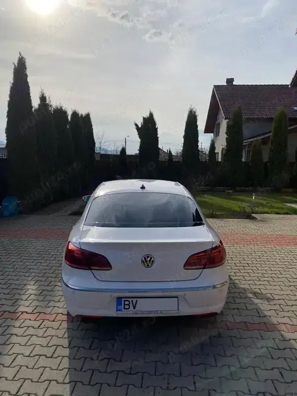 Utilizat 2014 VW CC Berlinǎ | 10.300 EUR - Imagine 1/4