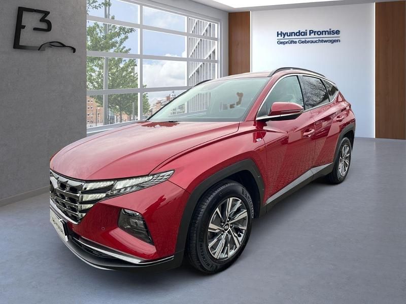 Utilizat 2022 Hyundai Tucson Trend SUV | 29.599 EUR - Imagine 1/1