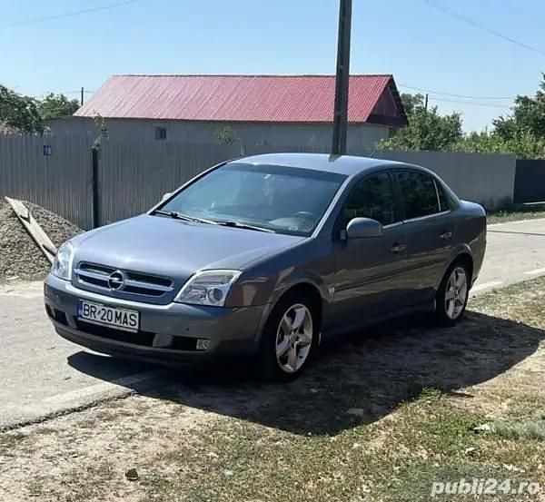 Utilizat 2005 Opel Vectra Berlinǎ | 11.000 EUR - Imagine 1/4