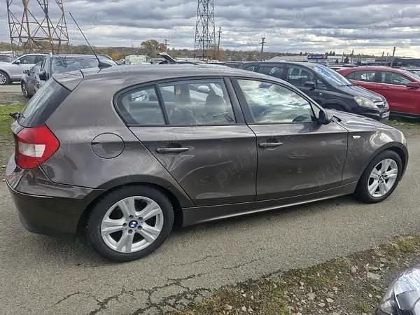 Utilizat 2006 BMW 116 Hatchback | 3.000 EUR - Imagine 1/4