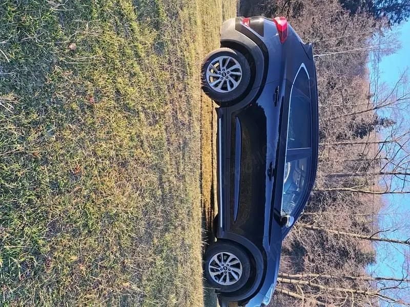 Second-hand 2017 Hyundai Tucson SUV | 12.350 EUR (Preț OK) - Imagine 1/4