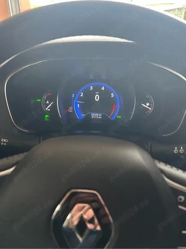 Second-hand Renault Mégane IV 102 CP (75 kW) 2019 Break