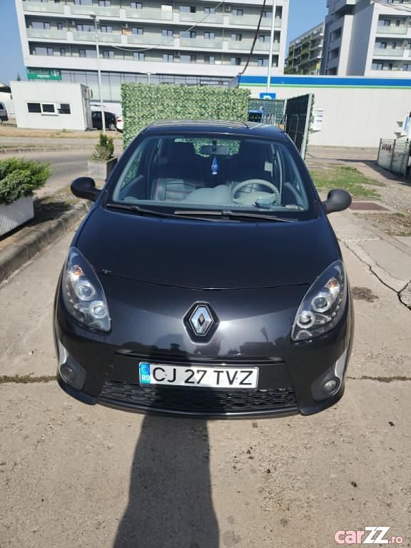 Utilizat 2009 Renault Twingo Hatchback | 1.500 EUR - Imagine 1/4