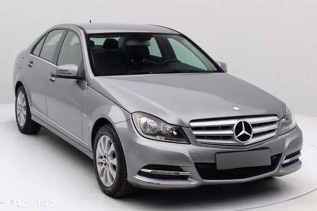 Culoaregri Utilizat 2012 Mercedes C220 Break | 6.800 EUR (Preț OK) - Imagine 1/4