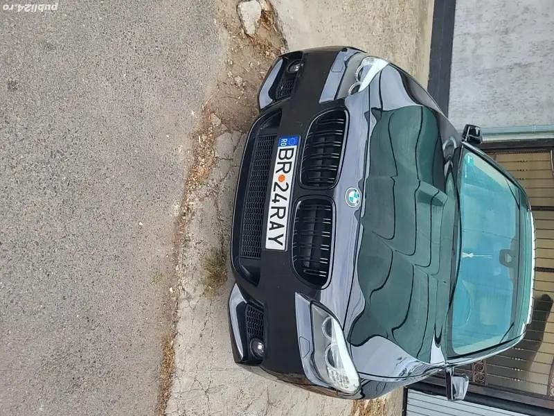 Utilizat 2013 BMW 520 Berlinǎ | 10.900 EUR - Imagine 1/4
