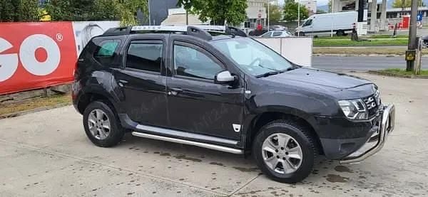 Utilizat 2015 Dacia Duster SUV | 7.300 EUR (Preț bun) - Imagine 1/4