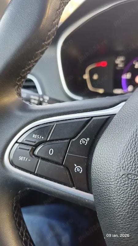 Second-hand Renault Mégane IV 116 CP (85 kW) 2021 Break