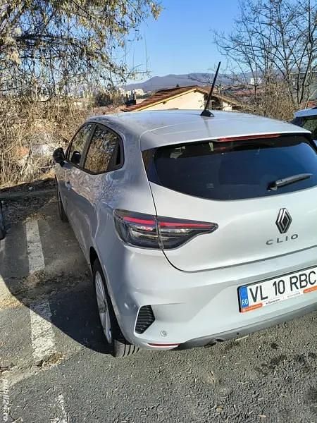 Second-hand Renault Clio V 60 CP (44 kW) 2025 Hatchback