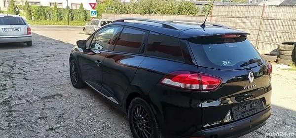 Second-hand Renault Clio GrandTour 90 CP (66 kW) 2016 Break