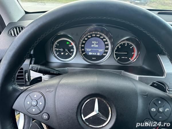 Utilizat 2012 Mercedes 220 SUV | 10.500 EUR - Imagine 1/4