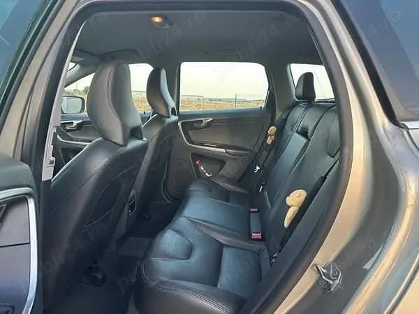 Second-hand Volvo XC60 181 CP (133 kW) 2015 SUV