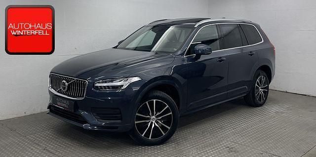 Utilizat 2022 Volvo XC90 SUV | 46.325 EUR (Preț OK) - Imagine 1/1