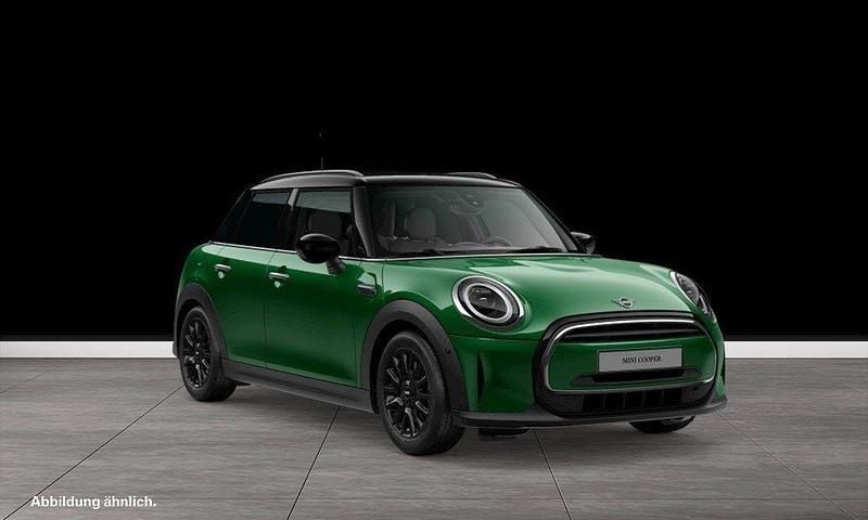 Utilizat 2022 Mini Cooper Hatchback | 26.857 EUR - Imagine 1/1