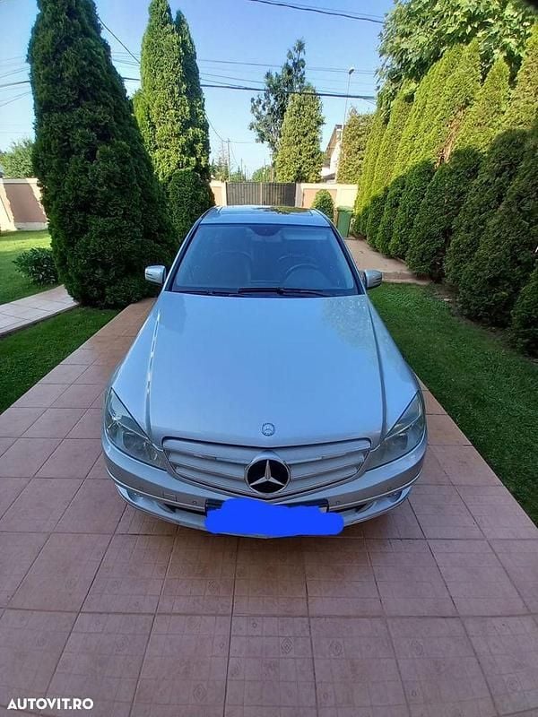 Culoaregri Utilizat 2010 Mercedes 200 Avantgarde Hatchback | 4.900 EUR (Super Preț) - Imagine 1/4