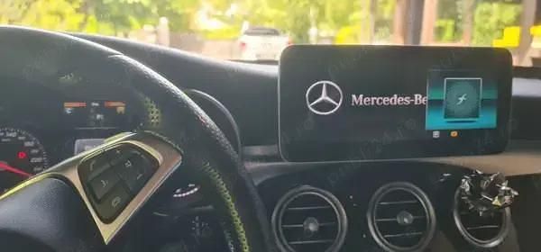 Utilizat 2017 Mercedes 220 SUV | 23.300 EUR - Imagine 1/4