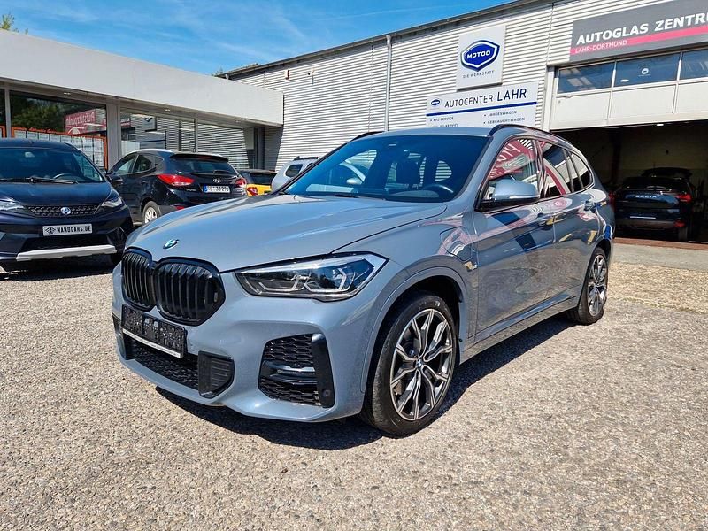 Utilizat 2021 BMW X1 M Sport SUV | 31.462 EUR - Imagine 1/1