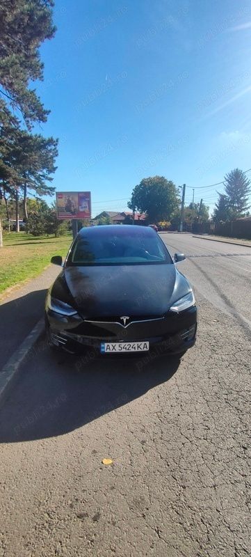 Utilizat 2016 Tesla Model X SUV | 22.900 EUR - Imagine 1/4
