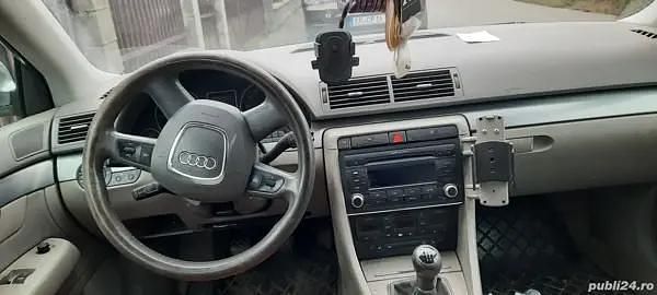 Second-hand Audi A4 140 CP (102 kW) 2006 Break