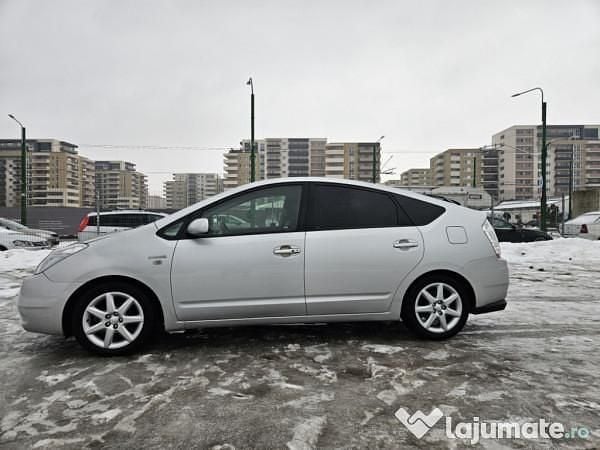 Second-hand Toyota Prius 110 CP (80 kW) 2006 Hatchback