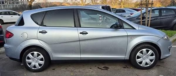 Second-hand Seat Toledo 105 CP (77 kW) 2007 Hatchback