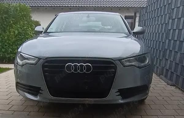 Utilizat 2012 Audi A6 Berlinǎ | 15.000 EUR - Imagine 1/4