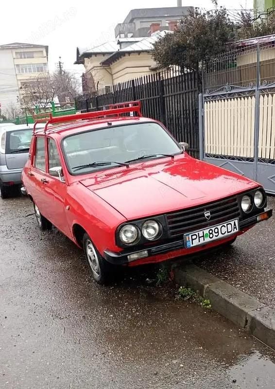 Utilizat 1989 Dacia 1310 Berlinǎ | 800 EUR - Imagine 1/4