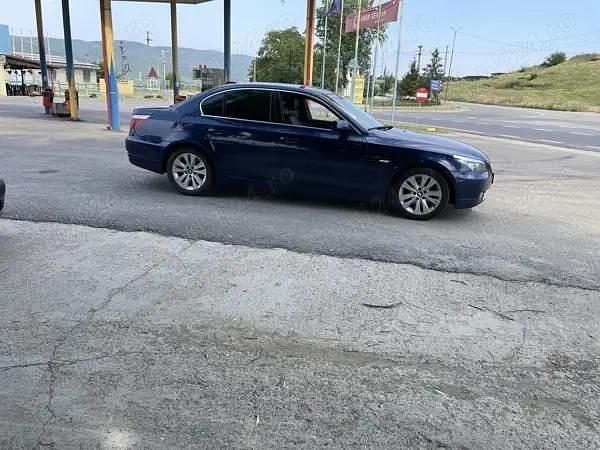 Utilizat 2008 BMW 520 Berlinǎ | 4.100 EUR (Preț OK) - Imagine 1/2