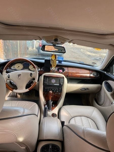 Utilizat 2000 Rover 75 Berlinǎ | 1.100 EUR - Imagine 1/4