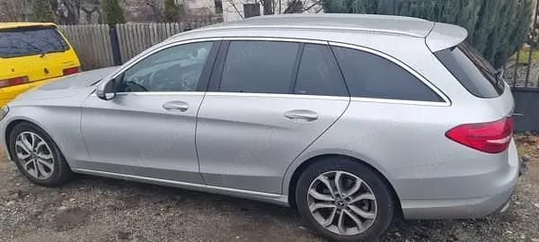 Utilizat 2018 Mercedes 200 Break | 11.350 EUR - Imagine 1/4