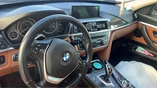 Second-hand BMW 320 Gran Turismo 184 CP (135 kW) 2013 Berlinǎ