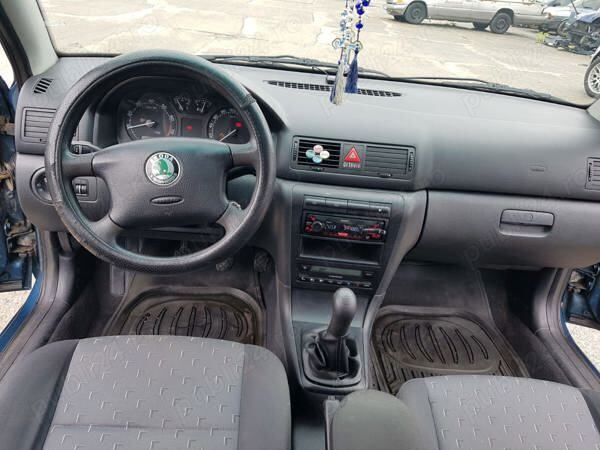 Utilizat 2004 Skoda Octavia | 1.800 EUR - Imagine 1/4