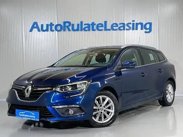 Utilizat 2020 Renault Mégane IV | 12.789 EUR (Preț OK) - Imagine 1/4