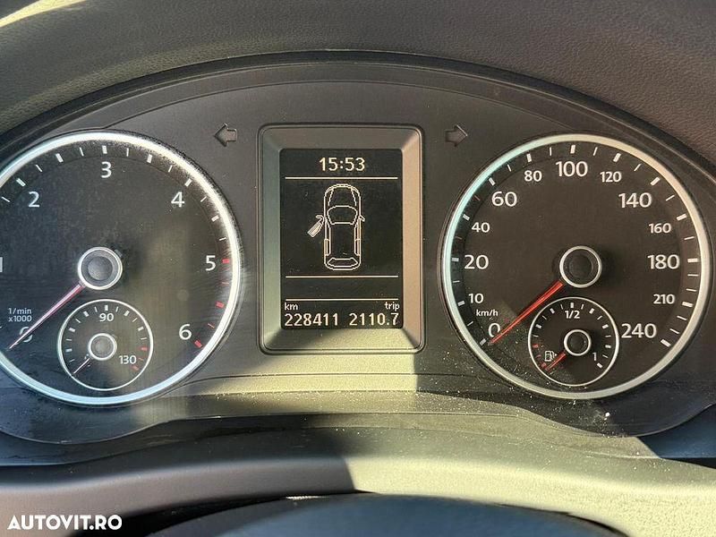 Culoaregri Utilizat 2011 VW Tiguan Track & Field SUV | 8.300 EUR (Preț OK) - Imagine 1/4